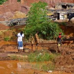 Mine aurifère artisanale (1) - Ghana-16