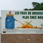 Règlementation des feux - Burkina Faso-26